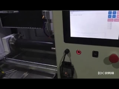 آلة تصنيع العينات WZY-I النموذج الأولي للتحكم رباعي المحاور الأوتوماتيكي بالكامل