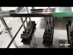 آلة اختبار HDT VICAT