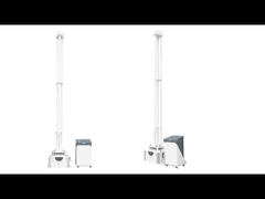 معدات اختبار المطرقة السقوط