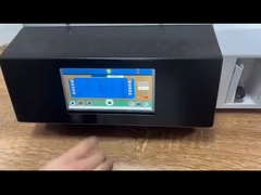 قياس محتوى الكربون الأسود