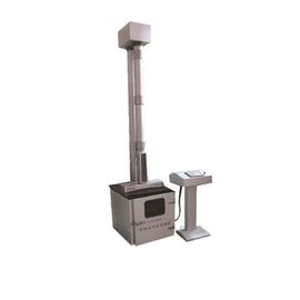 Tube / Plastic Drop Hammer Test Equipment 2000mm Max Impact Height
