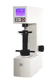 Material Rockwell Digital Hardness Tester 175mm Max Testing Specimen Height