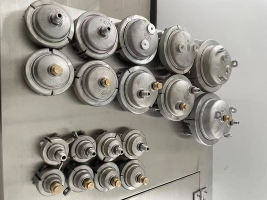 Computerised Plastic Pipe Hydrostatic Pressure Testing Machine 16mpa