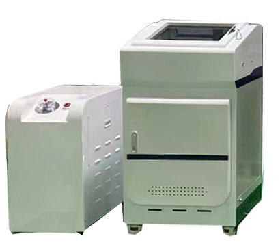 Pipeline Computer Control Hydrostatic Pressure Machine XGY-10C