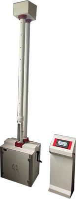 Automatic Lifting R30 Drop Impact Testing Machine 300J