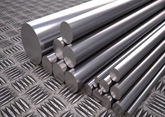 Computerized electrohydraulic servo hydraulic testing machine for steel and concrete with high precision