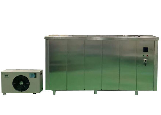 Multi-station Hydrostatic Pressure Testing Machine for Plastic & Composite Pipes, Constant Pressure and Burst Test Equipment