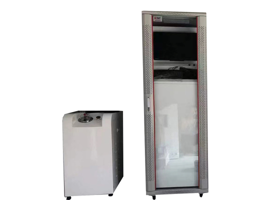 آلة اختبار ضغط الأنابيب البلاستيكية 200 بار OEM