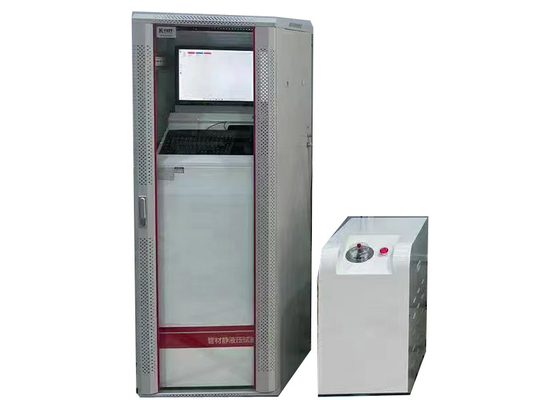 آلة اختبار المياه للأنابيب من نوع OEM Astm D1598 Iso9080 Astm F1335