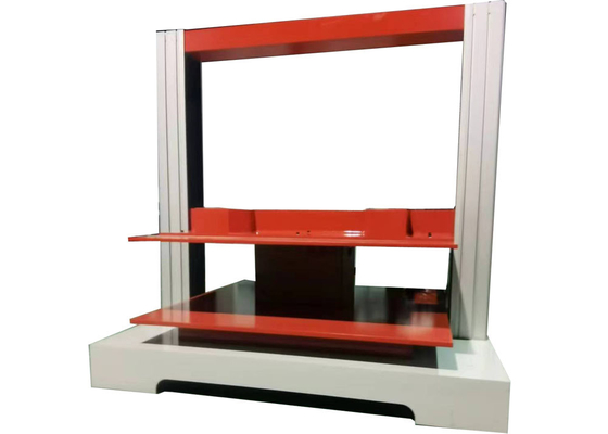 ISO2872 ASTM D642 آلة اختبار الضغط آلة اختبار الضغط