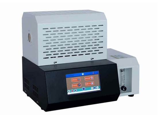 DZ-3500A مقيّم محتوى الكربون الأسود للكابلات البلاستيكية البولي إيثيلين البولي بروبيلين البولي بوتين والكابلات البصرية العزل ومواد الغطاء والمطاط