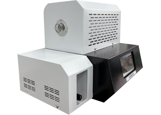 طريقة اختبار ASTM D4218 لتحديد المحتوى الأسود الكربوني في مركبات البولي إيثيلين