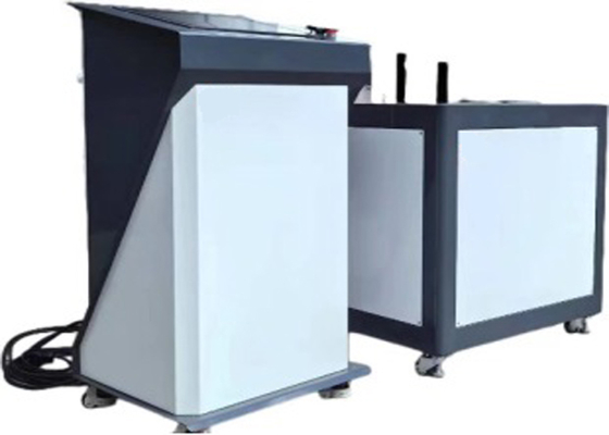 جهاز اختبار الضغط الهيدروستاتيكي XGJ-25M 0-10MPA لاختبارات انفجار الأنابيب