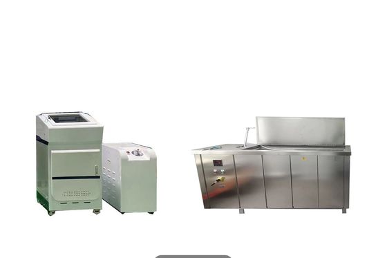 آلة اختبار الضغط الهيدروستاتيكي الصناعي واختبار الضغط الدقيق