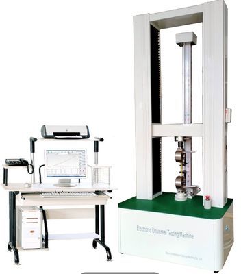 Static Utm Machine - اختبار قوة إجهاد الشد للمواد العالمية