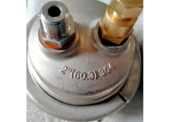 توفر أغطية نهاية الأنابيب البلاستيكية متعددة الاستخدامات حلول إغلاق آمنة لأنابيب البولي إيثيلين باستخدام حلقات السيليكون وأنظمة الإغلاق المعدنية