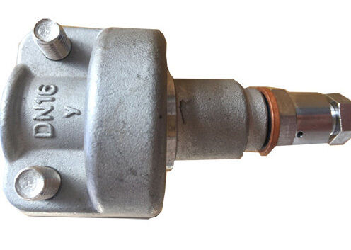 تلبي أغطية نهايات الأنابيب البلاستيكية معايير ISO1167 ASTM D 1598 وGB T 6111 للحلول الفعالة لاختبار ضغط الأنابيب