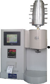 البثق Plastometer ميلت تدفق مؤشر تستر XNR-400D نموذج ISO9001 Approval