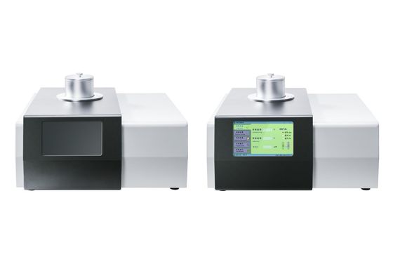 Dsc ارتفاع ضغط المسح التفاضلي المسعر وقت تحريض الأكسجين Oit